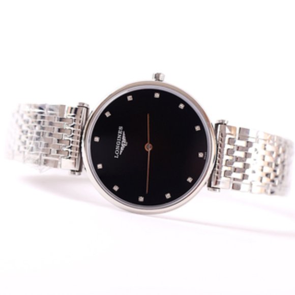 Longines Garland Series Swiss Women\'s Watch main image 5